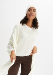 Pullover mit Muster, RAINBOW