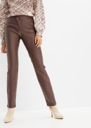 Pantalon avec taille asymétrique, RAINBOW