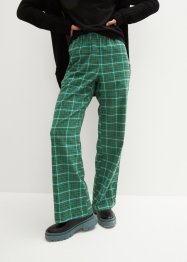 Pantalon imitation laine, bpc bonprix collection