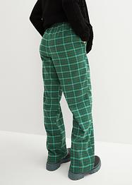 Pantalon imitation laine, bpc bonprix collection