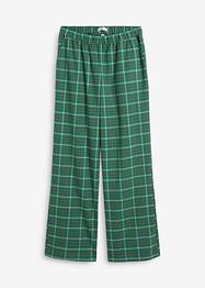 Pantalon imitation laine, bpc bonprix collection