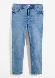 Regular Fit Stretch-Jeans m. Komfortschnitt, Straight, John Baner JEANSWEAR