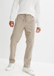 Pantalon chino taille extensible Slim Fit, Straight, RAINBOW