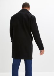 Premium Blazer-Mantel mit Woll-Anteil, bpc selection