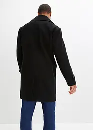 Manteau blazer avec teneur en laine, bonprix