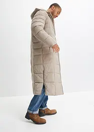 Manteau matelassé à capuche, bonprix