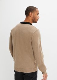 Pullover mit Polokragen, bpc selection