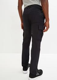 wasserabweisende Outdoorhose, Regular Fit, bpc bonprix collection