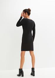 Jersey-Kleid, BODYFLIRT