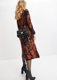 Jersey-Kleid, BODYFLIRT