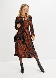 Jersey-Kleid, BODYFLIRT