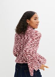 Oversized-Pullover, RAINBOW