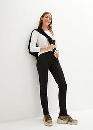 Essential 5-Pocket Twillhose, bpc bonprix collection