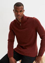 Pull camionneur, bpc bonprix collection