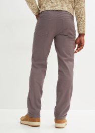 Pantalon thermo extensible Classic Fit, Straight, bpc bonprix collection