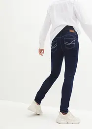 Umstandsthermojeans, Skinny, bonprix