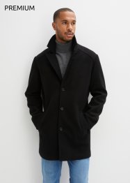 Manteau court avec teneur en laine, bpc selection