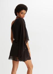 Robe une épaule, BODYFLIRT boutique