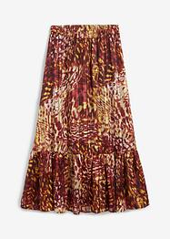 Jupe en chiffon, bpc selection
