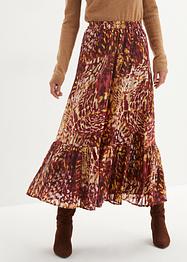 Jupe en chiffon, bpc selection