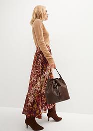 Jupe en chiffon, bpc selection