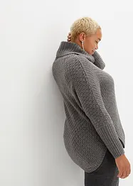 Oversize-Pullover, bonprix