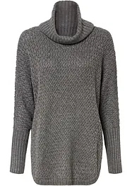 Oversize-Pullover, bonprix