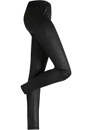 Leggings mit Beschichtung, BODYFLIRT