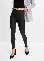 Leggings mit Beschichtung, bonprix