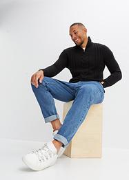 Troyer Pullover, bpc bonprix collection