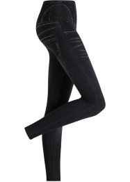 Shape Seamless Leggings Jeansoptik mit starker Formkraft, bpc bonprix collection