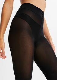 Strumpfhose 50den, bpc bonprix collection