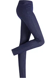 Thermo Leggings in Jeansoptik, bpc bonprix collection