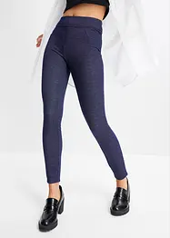 Thermo Leggings in Jeansoptik, bpc bonprix collection