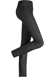 Thermo Leggings in Jeansoptik, bonprix