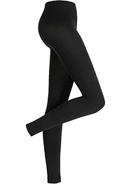 Thermo Fleece Leggings 140den, bpc bonprix collection