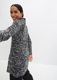 Poncho-Pullover, Langarm, bpc bonprix collection