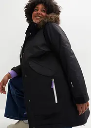 Manteau fonctionnel outdoor, bonprix