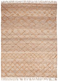 Kelim-Teppich mit Fransen, bpc living bonprix collection