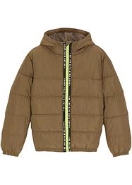 Jungen sportliche Winterjacke, bpc bonprix collection