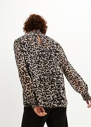 Tunique en chiffon, bpc selection premium
