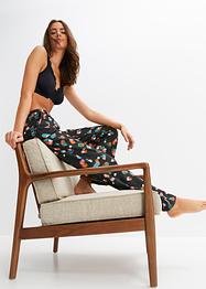 Pyjamahose mit Eingriffstaschen, bpc bonprix collection