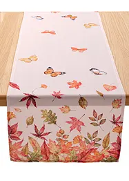 Chemin de table avec papillons, bonprix