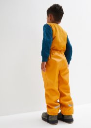 Pantalon de pluie thermo enfant, bpc bonprix collection