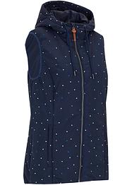 Gilet sans manches matelassé, bpc bonprix collection