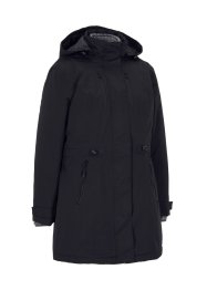 Manteau 3 en 1 avec veste intérieure en maille polaire, bpc bonprix collection