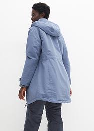 Manteau 3 en 1 avec veste intérieure en maille polaire, bpc bonprix collection