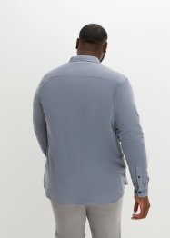 Langarmhemd aus Feincord, bpc selection