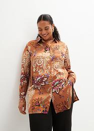 Satinbluse, bpc selection