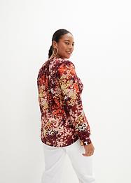 Chiffon-Bluse, bpc selection